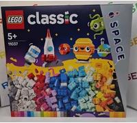 Lego Classic Set 11037 - Creative Space Planets - NEW & FACTORY SEALED