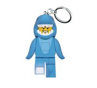 Shark Suit Guy Key Light