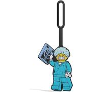 Lego Classic Surgeon Bag Tag