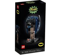 LEGO Batman - Batman hood from classic TV series (76238.)
