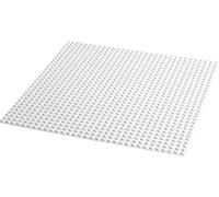 LEGO Classic White Baseplate 11026