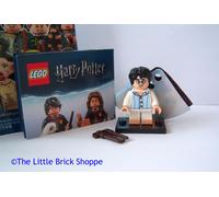 LEGO UK 71022 "CONFIDENTIAL_Minifigures 2018_3" Building Set