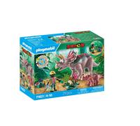 LEGO® Ninjago® 71821 Cole's Titan Dragon Mech