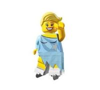 LEGO® Collectable Figures™ Series 4 - Ice Skater Girl - 8804