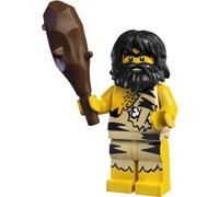 LEGO Collectable Minifigures: Caveman (Sealed)
