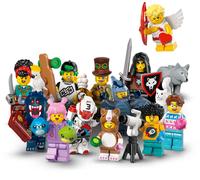 LEGO Collectable Minifigures - Minifigure Series 27 71048 Pick Your Figure
