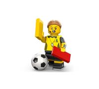 LEGO Collectable Minifigures Series 24 - Football Referee 71037 (Bagged)