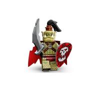 LEGO Collectable Minifigures Series 24 - Orc with Stand and Accessories 71037 (Bagged)