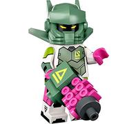 LEGO Collectable Minifigures Series 24 - Robot Warrior 71037 (Bagged)