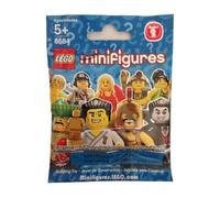 LEGO Collectable Minifigures: Spartan Warrior Minifigure (Series 2) (Bagged)