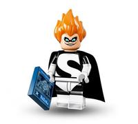 LEGO Collectible Minifigures 71012-14 Disney Syndrome