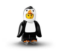 LEGO Collectible Minifigures 71013-10 Penguin Boy