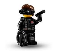 LEGO Collectible Minifigures 71013-14 Spy