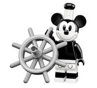 LEGO Collectible Minifigures 71024-01 Disney S2 Vintage Mickey