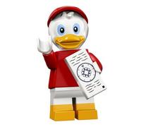 LEGO Collectible Minifigures 71024-03 Disney S2 Huey Duck