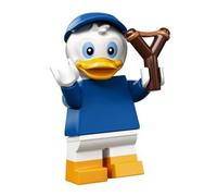 LEGO Collectible Minifigures 71024-04 Disney S2 Dewey Duck