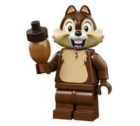 LEGO Collectible Minifigures 71024-07 Disney S2 Chip
