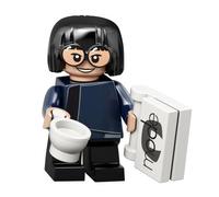 LEGO Collectible Minifigures 71024-17 Disney S2 Edna Mode