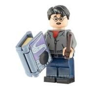 LEGO Collectible Minifigures 71028-01 Harry Potter S2 Harry Potter