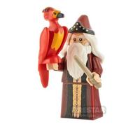 LEGO Collectible Minifigures 71028-02 Harry Potter S2 Headmaster Albus