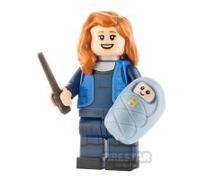 LEGO Collectible Minifigures 71028-07 Harry Potter S2 Lily Potter