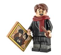 LEGO Collectible Minifigures 71028-08 Harry Potter S2 James Potter
