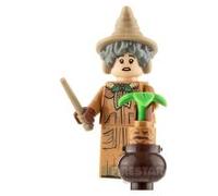 LEGO Collectible Minifigures 71028-15 Harry Potter S2 Professor Sprout