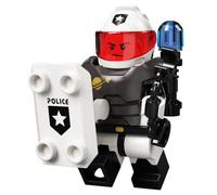 LEGO Collectible Minifigures 71029-10 Space Police Guy