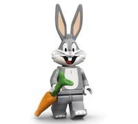LEGO Collectible Minifigures 71030-02 Looney Tunes Bugs Bunny