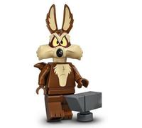LEGO Collectible Minifigures 71030-03 Looney Tunes Wile E. Coyote