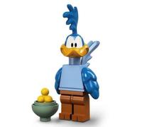 LEGO Collectible Minifigures 71030-04 Looney Tunes Road Runner