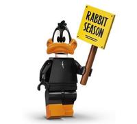 LEGO Collectible Minifigures 71030-07 Looney Tunes Daffy Duck