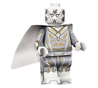 LEGO Collectible Minifigures 71031-02 The Vision