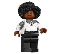LEGO Collectible Minifigures 71031-03 Monica Rambeau