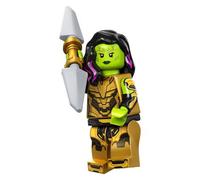 LEGO Collectible Minifigures 71031-12 Gamora