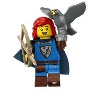 LEGO Collectible Minifigures 71037-05 Falconer