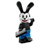LEGO Collectible Minifigures 71038-01 Disney 100 Oswald the Lucky Rabb