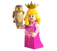 LEGO Collectible Minifigures 71038-08 Disney 100 Aurora