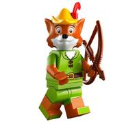 LEGO Collectible Minifigures 71038-14 Disney 100 Robin Hood