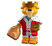 LEGO Collectible Minifigures 71038-15 Disney 100 Prince John
