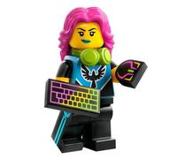 LEGO Collectible Minifigures 71045-02 E-Sports Gamer