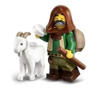 LEGO Collectible Minifigures 71045-05 Goatherd