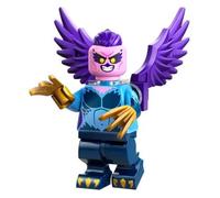 LEGO Collectible Minifigures 71045-09 Harpy