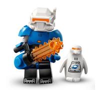 LEGO Collectible Minifigures 71046-08 Ice Planet Explorer