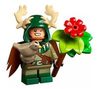LEGO Collectible Minifigures 71047-05 Halfling Druid