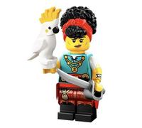 LEGO Collectible Minifigures 71048-10 Pirate Quartermaster