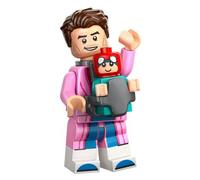 LEGO Collectible Minifigures 71050-10 Spider-Man and Mayday