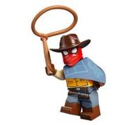 LEGO Collectible Minifigures 71050-11 Web-Slinger