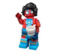 LEGO Collectible Minifigures 71050-6 Spider-Man India