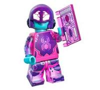 LEGO Collectible Minifigures 71050-9 Spider-Byte